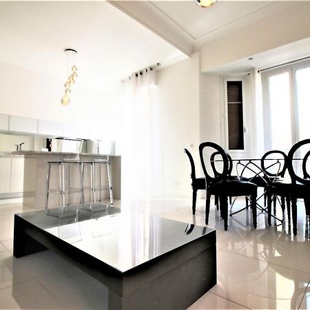 High-End Apartment, Hyper Center, Near The Beaches Ницца Экстерьер фото