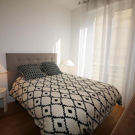High-End Apartment, Hyper Center, Near The Beaches Ницца Экстерьер фото