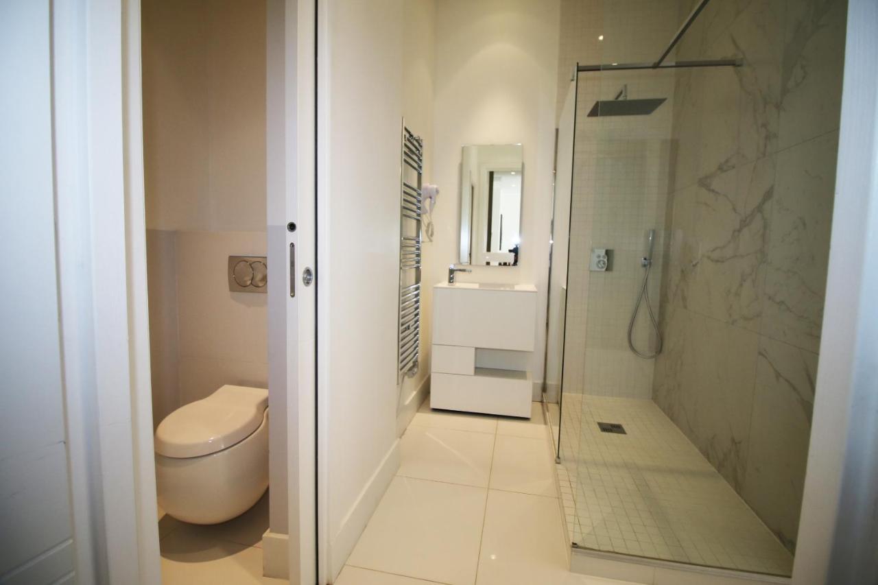 High-End Apartment, Hyper Center, Near The Beaches Ницца Экстерьер фото